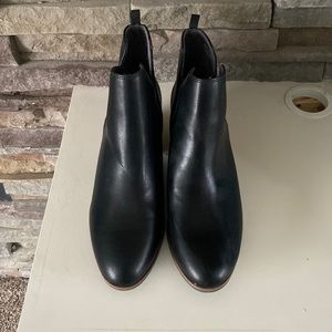 Brand new Dr Scholls Amara bootie